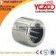 YCZCO foshan drawn cup bearing split cage needle roller bearing HK0810