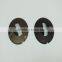 ISO factory customized metal stamping part for computer