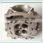 Motorcycle Cylinder Head aluminum