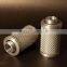Leemin CX-50/CGQ-50 Oil Filter Element FOB TIANJIN With Micro Glass Fiber Material