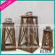 Stainless Steel Lantern for Campling