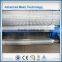 Full Automatic Welded Wire Mesh Machines for Water Tank Used Welded Roll Mesh
