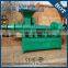 High efficiency charcoal powder briquette screw press machine With Easy Operation
