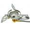 Small MIni Gas Burner Outdoor Portable Gas Stove CE Certified