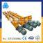 hot sale large capacity LS screw conveyor