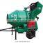 350L Portable Cement Mixer