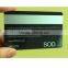 125 kHz proximity card with magnetic stripe