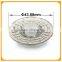 ce rohs approved Warm White Cool White LED Spotlight GU10 3W 3.5W 4W 5W 6W 6.5W 7W