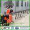 6mm-16mm High Capacity automatic Wire straightening and cutting machine