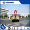 Price of SANY 12 ton boom crane truck STC120C