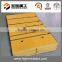 End bit or cutting edge 175-71-22282 made by boron steel for heavy equipment