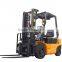 Diesel forklift truck