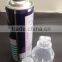 oxygen aerosol can valve and cap