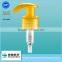 Plastic Liquid Soap Dispenser Pump for Hand Washing