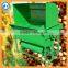 Green color sorghum/millet/wheat/paddy thresher