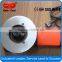 China Coal 45-90mm hand beveling machine