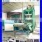 Advanced Hydraulic Biomass Briquette Machine