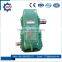 ZQ Series Cylindrical Gear Speed Reducer Price