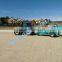 new style beach cleaner, beach cleaning machine, beach sweeper , sand cleaner with best price pulled by tractor
