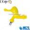 long nozzle pvc plastic faucet and plastic tap