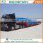 Double floor car carrier semi trailer car transport truck trailer vehicle carrier trailer