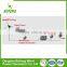 Good Supplier Longer Service Life 1000w 300w-10kw custom solar panels and wind turbine hybrid power system for street light