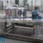 Chemical Filtration Systems,PS450 Model Top Discharge Centrifuge