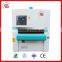 STG1300R-R Double Head woodworking Lacquer sanding machine