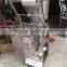 Factory price automatic packing liquid milk machines