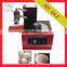 portable ink date printing machine for small business