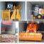 Color customize! Diesel Engines ZL-926 Mini Wheel Loader From China