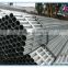 Bs1387 GI pipe astm A53 Galvanized Pipe