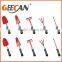 Good Use Mini Plant Garden Tools Set With Plastic Handle Tool Rake Shovel Fork