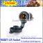 Merit 12V Power Socket Black color