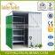 Yangzhou economic small metal tool shed with low price