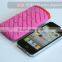 Colourful shockproof mobile phone pouch camera bagsTool case