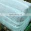 white silage wrap film for agriculture ,bale wrap film
