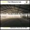 Best quality 20m outdoor arcum shaped commercial marquee tent event for sale