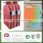 100% pp Non Woven Fabric,Non-woven Material and Handled Style Non Woven Bag Materials