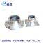 Aluminium Alloy Quick Coupling With Flange