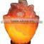 EXPORT QUALITY CRAFTED BOWLS SALT LAMPS