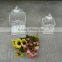 vintage white wholesale decorative bird cages wedding