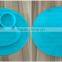 New fashional Eco friendly Silicone kids place mat