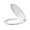 Factory direct lift toilet seat cover cover