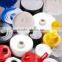 Food Grade Slicone Mini Shut-off Valve for Plastic Bottle Cap