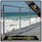 Factory Best Prices of Stainless Steel Balcony Railing