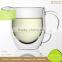 Microwave Handmade Borosilicate Fashioned Glass Teapot Unbreakable