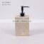 Fashion Marble Pattern cement Bathroom Accessory Set