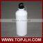 Wholesale price aluminium drink sports water bottle for sublimation