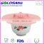 silicone bowl cover pig shaped silicone lid